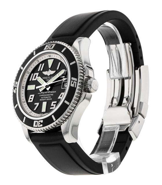 Breitling SuperOcean II A17364 Image 2